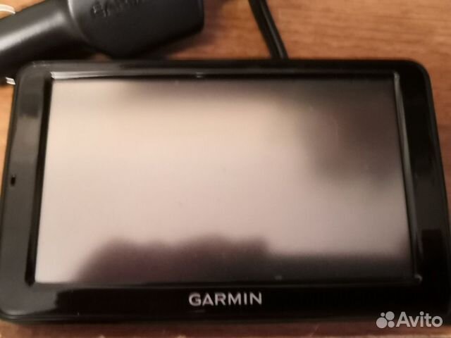 Навигатор garmin nuvi 2595 Навигатор garmin nuvi 2595