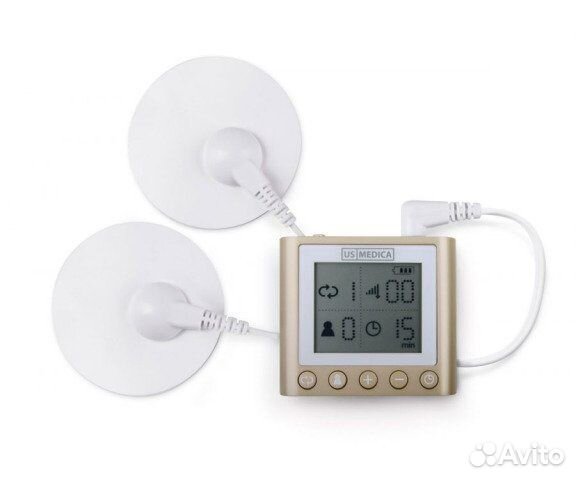 Миостимулятор для тела Body Trainer MIO, US medica Миостимулятор для тела Body Trainer MIO, US medica