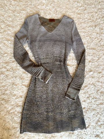 Платье Missoni Платье Missoni