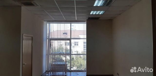 Офис 48 м2 Класс A+