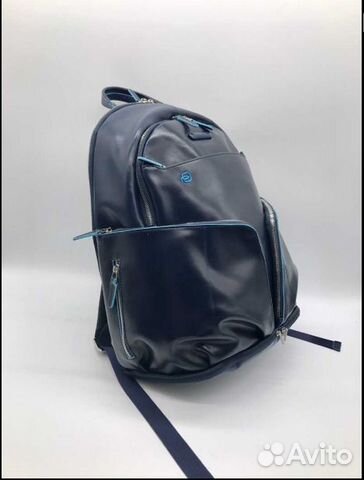 Рюкзак Piquadro Blue Square CA3066B2/N