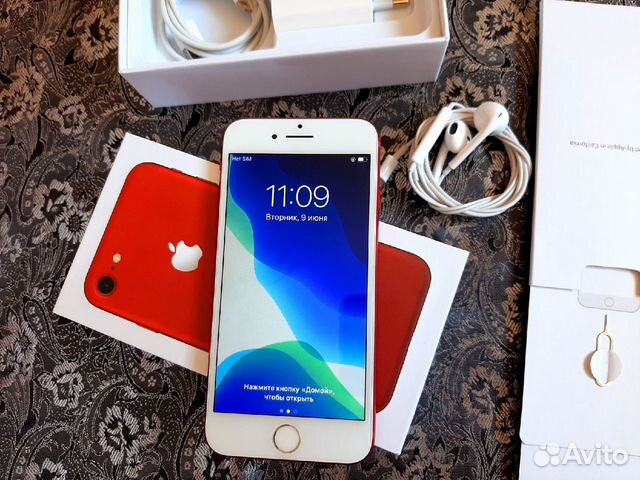 iPhone 7