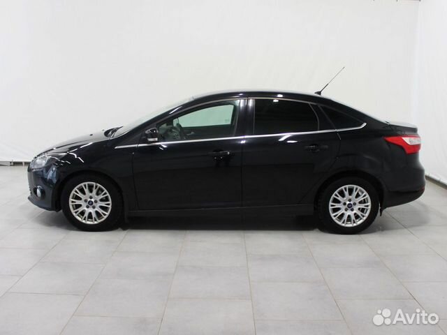 Ford Focus 2.0 AMT, 2011, 129 317 км Ford Focus 2.0 AMT, 2011, 129 317 км