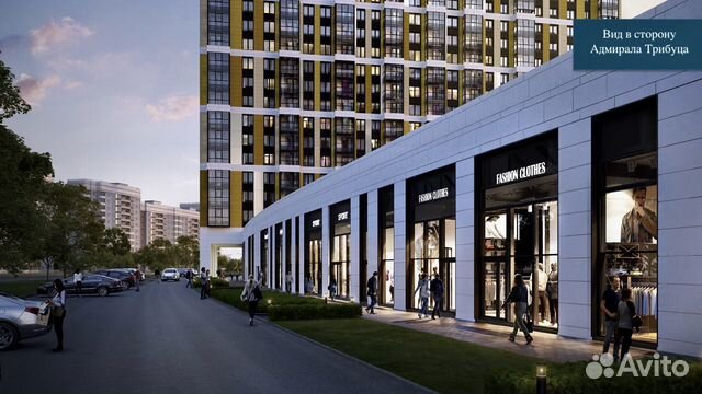 2-к квартира, 74 м², 6/22 эт. 2-к квартира, 74 м², 6/22 эт.