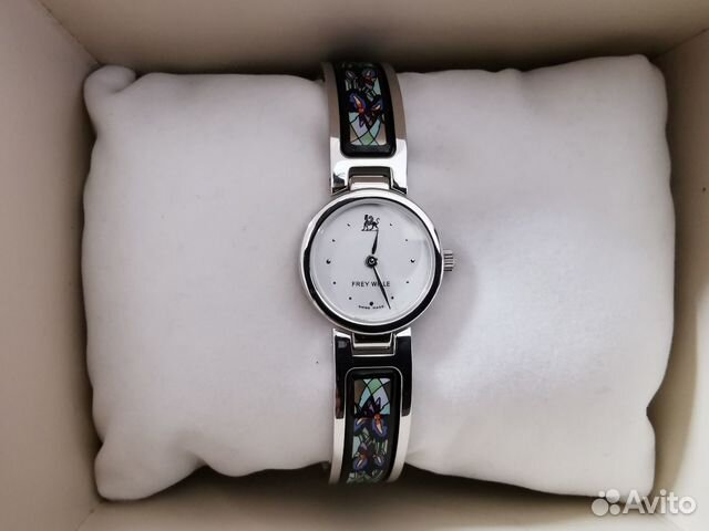 Часы frey wille Часы frey wille