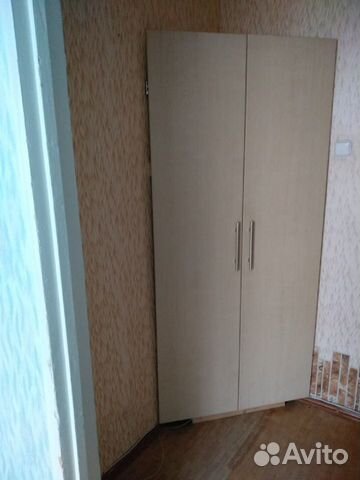 1-к квартира, 33 м², 2/9 эт.
