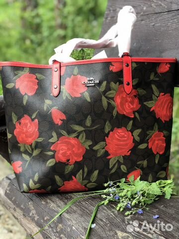 Оригинал, новая сумка coach Оригинал, новая сумка coach