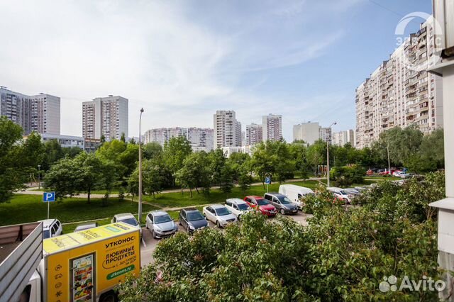 3-к квартира, 74.7 м², 2/14 эт.