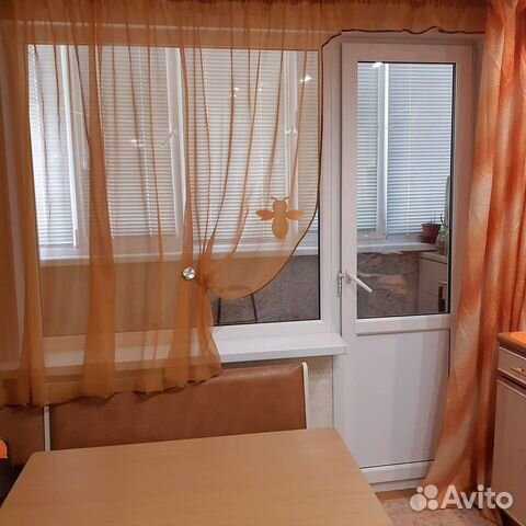 1-к квартира, 30.6 м², 1/5 эт.