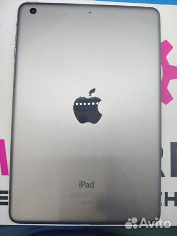 iPad mini 3 64gb wifi ориг iPad mini 3 64gb wifi ориг