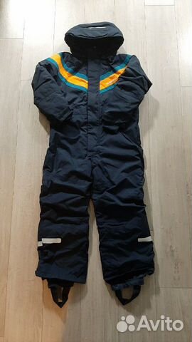 Комбинезон Didriksons romme 120 Комбинезон Didriksons romme 120