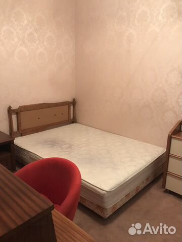 2-к квартира, 55 м², 2/11 эт.