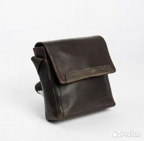 Сумка Strellson Bags кожаная Сумка Strellson Bags кожаная