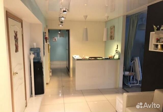 Аренда (ПСН) пл. 150 м2 м. Парк Победы в жилом Аренда (ПСН) пл. 150 м2 м. Парк Победы в жилом