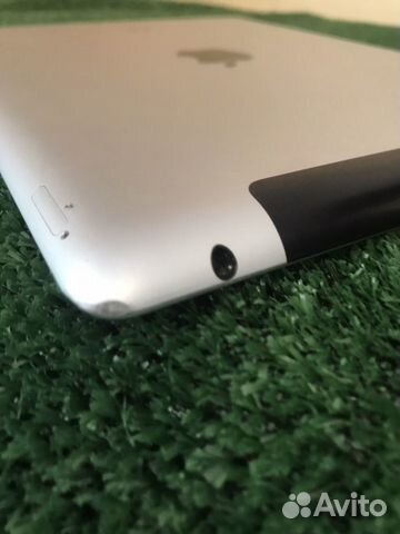 iPad 2 wi-fi 64gb