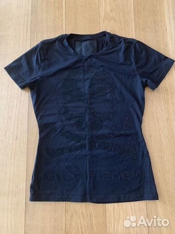 Футболки Philipp Plein Футболки Philipp Plein