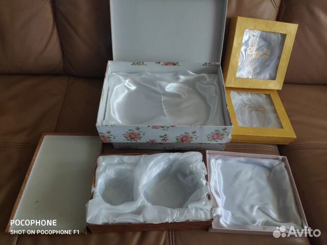 Коробка Коробка