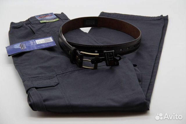 Брюки 5.11 Tactical, оригинал. Размер S (W28/L36) Брюки 5.11 Tactical, оригинал. Размер S (W28/L36)