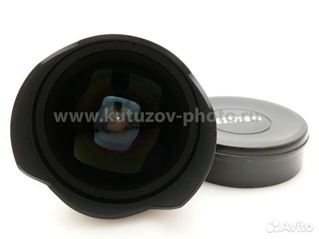 Nikon AF-S Nikkor 14-24mm f/2.8 G ED N Nikon AF-S Nikkor 14-24mm f/2.8 G ED N