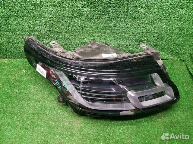 Фара правая Range Rover Vogue 4 L405 (17-н.в) LED
