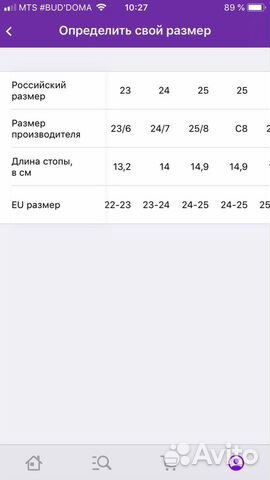 Сабо детские Crocs Сабо детские Crocs