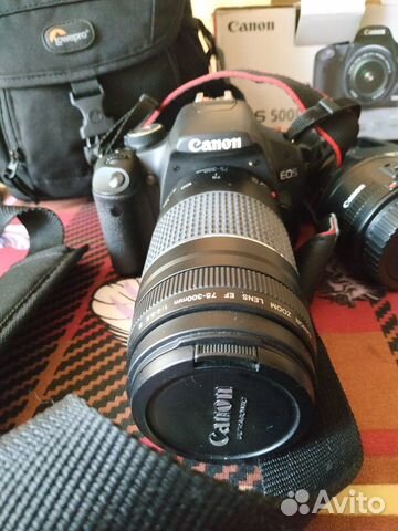 Canon eos 500D Canon eos 500D