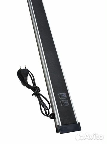 LED светильник для аквариума 150 см светодиодный LED светильник для аквариума 150 см светодиодный