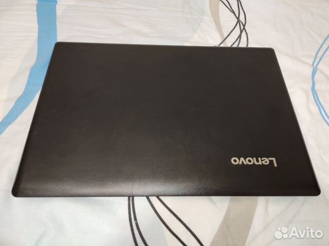 Lenovo ideapad 110-15ACL Lenovo ideapad 110-15ACL
