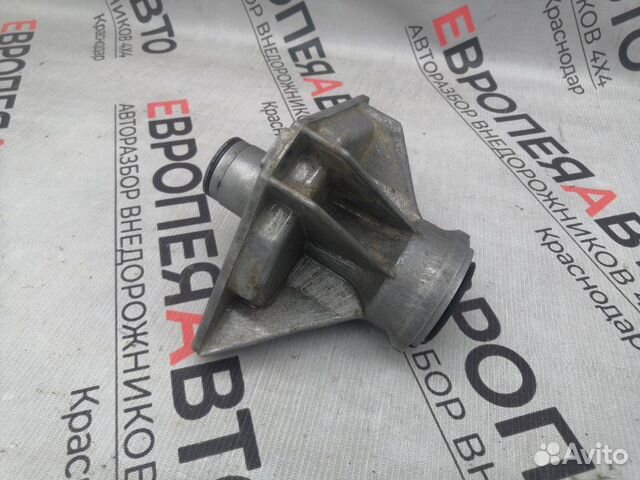 Кронштейн Land Rover Range Rover L322 M62B44 2004 Кронштейн Land Rover Range Rover L322 M62B44 2004