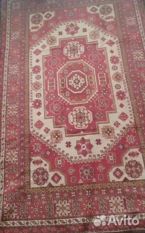 Ковры Ковры
