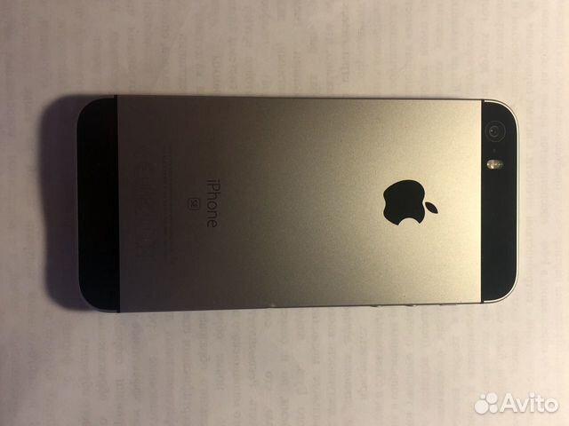 iPhone SE 32gb iPhone SE 32gb