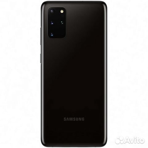 Samsung Galaxy S20+ plus