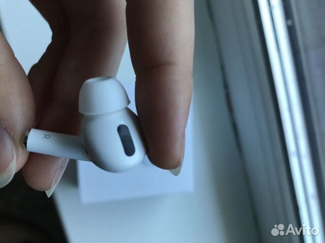 AirPods Pro