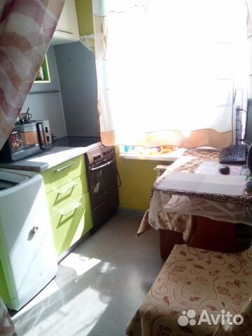 1-к квартира, 31 м², 2/2 эт.