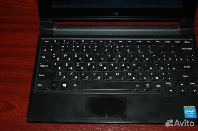 Ноутбук Lenovo IdeaPad Flex 10 Ноутбук Lenovo IdeaPad Flex 10