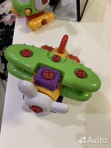 Build and play конструктор Build and play конструктор