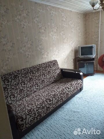 1-к квартира, 37 м², 5/14 эт.