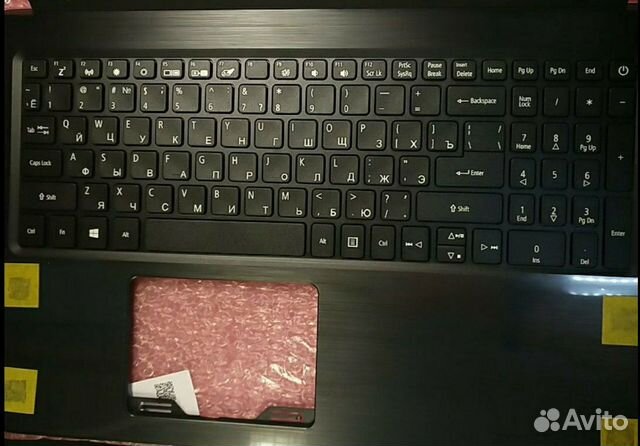Топкейс Acer, Клавиатура, Lenovo