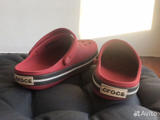Детские сабо Crocs р.29 (C12) Детские сабо Crocs р.29 (C12)