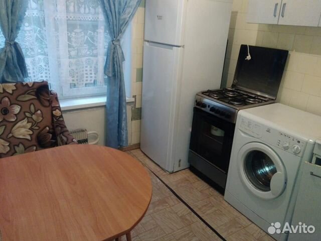 1-к квартира, 37 м², 5/9 эт. 1-к квартира, 37 м², 5/9 эт.
