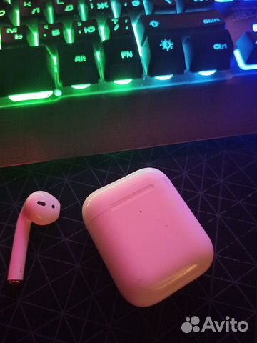 AirPods 2 AirPods 2