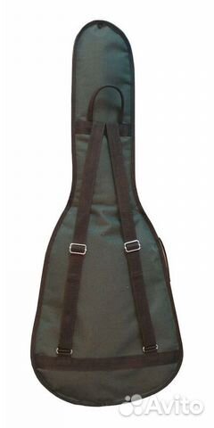 Чехол для классической гитары Hyper Bag чг1210 1/2 Чехол для классической гитары Hyper Bag чг1210 1/2