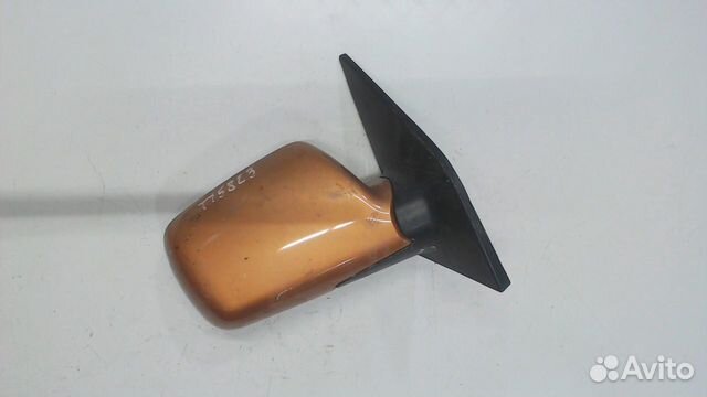 Зеркало боковое правое KIA Picanto, 2005 Зеркало боковое правое KIA Picanto, 2005