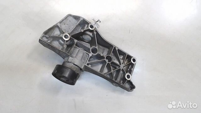 Механизм натяжения ремня, цепи Skoda Fabia, 2003 Механизм натяжения ремня, цепи Skoda Fabia, 2003