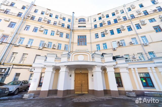 Офисное помещение, 22.7 м²