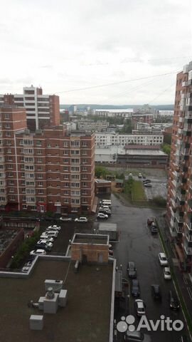 Машиноместо, 21 м² Машиноместо, 21 м²