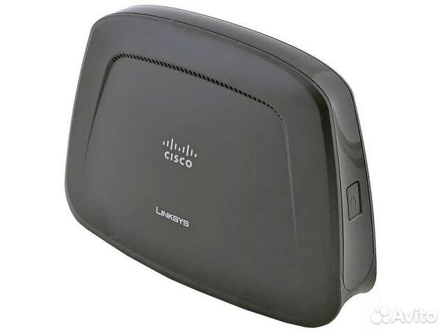 WiFi Точка доступа Linksys WAP610N-EE WiFi Точка доступа Linksys WAP610N-EE