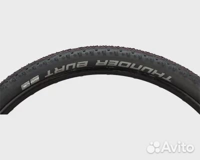 Покрышки Schwalbe Thunder burt 29х2,1 пара