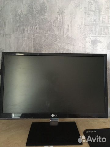 Монитор LG Монитор LG