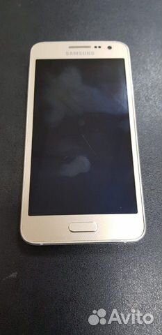 Телефон Samsung A 3 Телефон Samsung A 3